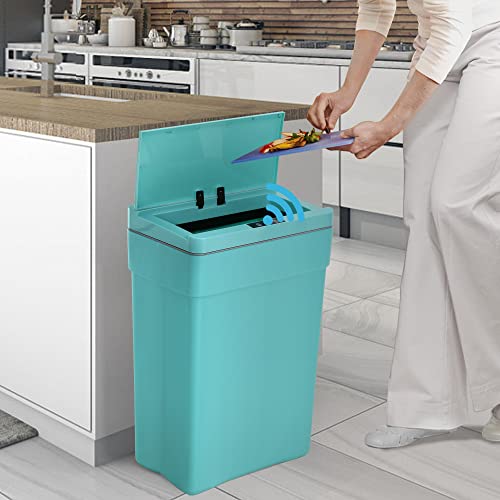 10 Best Pioneer Woman Garbage Can for 2022 (Definitive Guide) Kitchen