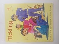 Tickling 0760819130 Book Cover