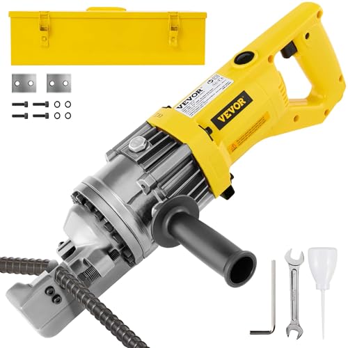 VEVOR 900W Portable Hydraulic Cutter