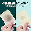 Teenitor-1000-Counts-Oil-Absorbing-Sheets-Oil-Blotting-Paper-Oil-Absorbing-Tissues-Face-Facial-Natural-Oil-Control-Film-Blotting-for-Oily-Skin-Care-Men-Women-Jasmine Teenitor Oil Absorbing Sheets for Face, 1000 Sheets Jasmine Oil Blotting Paper for Oily Skin, Natural Oil Control Film Oil Blotting Sheets for Face Men Women, Face Oil Sheets