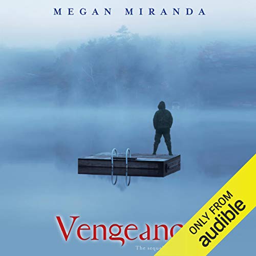 Vengeance by Megan Miranda episode artwork