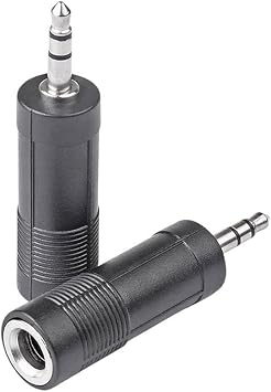 3.5 Mm Stereo Erkek/1 Di i  6.3 Mm Jack 6.3 Mm-3.5mm  evi ri CI