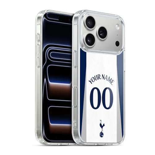 Coque iPhone 17 Pro Tottenham MagSafe pour les jours de match