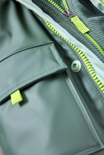 Veste caoutchoutée Fios 18 first instinct by killtec pour bébé - 4