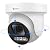 Anpviz 4K 8MP PoE PTZ Camera Outdoor, 5X Optical Zoom 2.7~13.5mm Lens, Pan 280° Tilt 90° IP Security Camera Human Vehicle Detection, Spotlight&Sound Alarm, 2 Way Talk, SD Card Slot, IP66 (U Series)