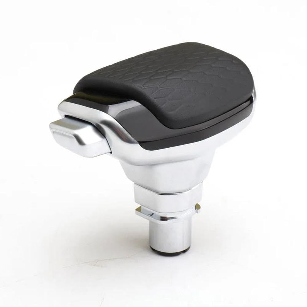 Sxqpocar One Color Automatic Gear Shift Knob For Volvo S80 V70 S60 For Xc60 Xc70 2004-2012 Shift Lever Head