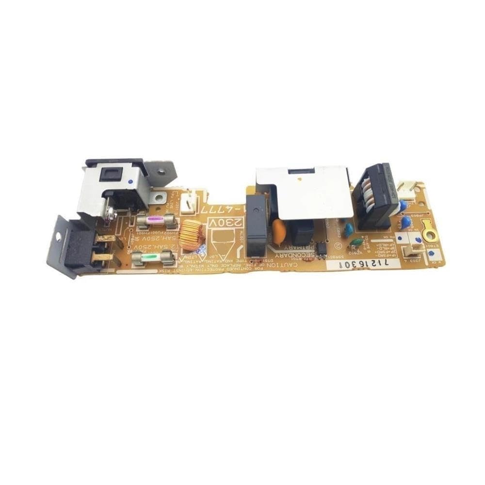 Placa De Alimentación del Fusor Compatible con Canon LBP5050 LBP5050N(RM1-4776 (110v))