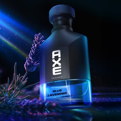 AXE Blue Lavender Eau De Parfum 100ml - Image 7