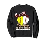 Photo Gallery busy raising ballers nonna di ballers softball baseball felpa Photo Gallery busy raising ballers nonna di ballers softball baseball felpa
