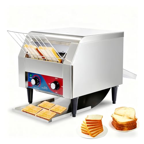 CTJ Commercial Toaster