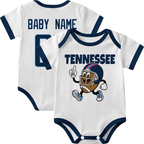 Image of KREDE Baby Clothes Custom Short Sleeves for Baby Boy Gifts