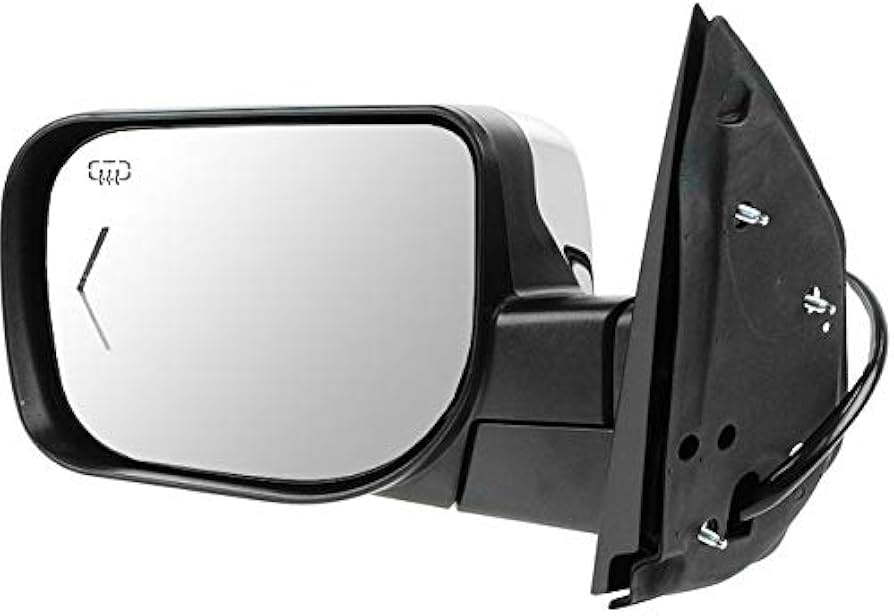 Espejo Retrovisor Lateral Izquierdo atelieryuwa.ciao.jp