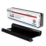 faxgerät philips magic 5 primo Hochwertiger kompatibler Thermotransferfilm für Faxgeräte / kein Produkt des Originalherstellers