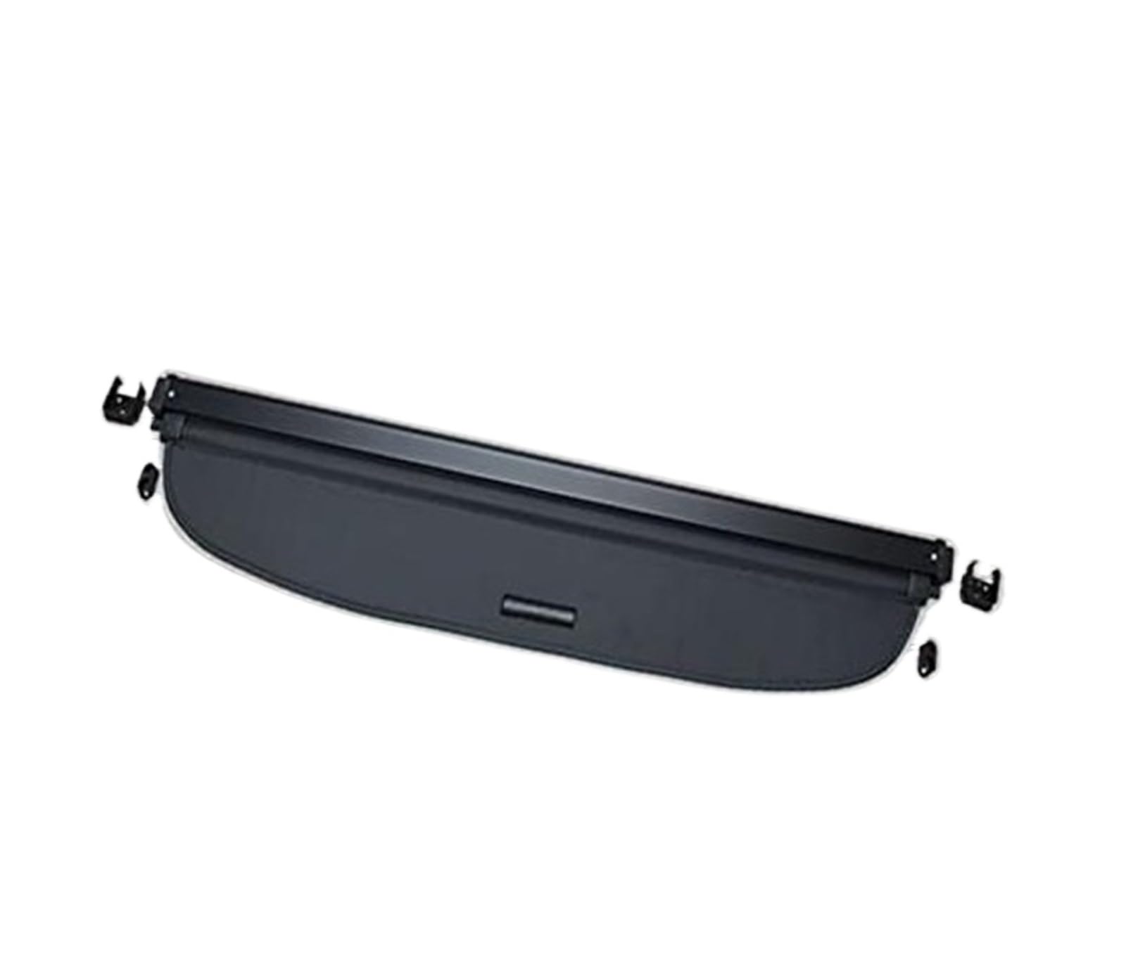 Hintere Gepäckraumabdeckung, Passend für VW, Passend für Golf, 7