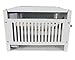 Titan Controls Ares 4 - Carbon Dioxide (CO2) Generator LP - 10.6 CUFT/HR, 4 Burner, Liquid Propane, White