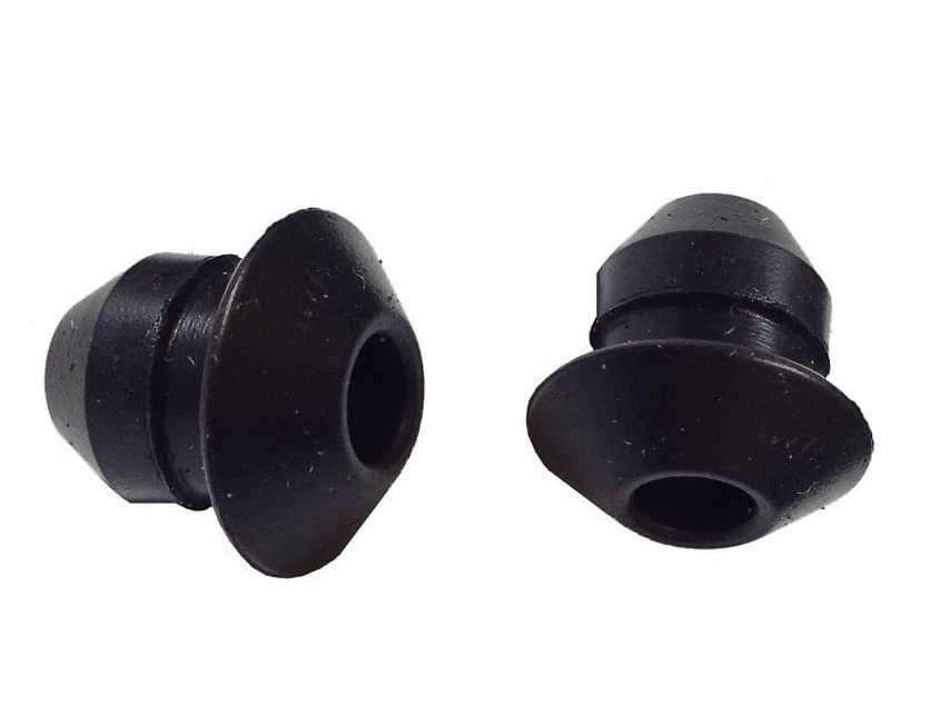 Amazon.com : Technology Parts Store 2 Pack Fuel Tank Grommets