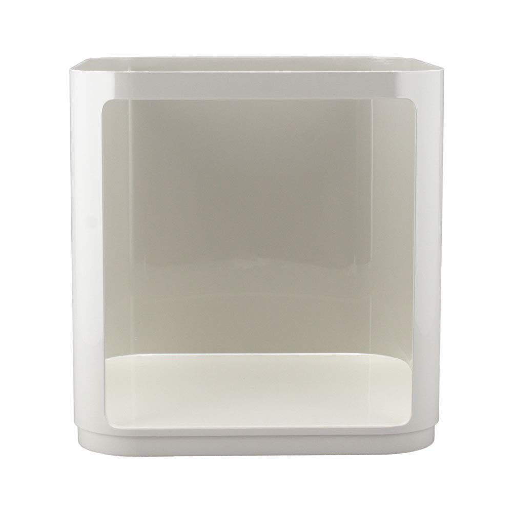 Amazon｜KARTELL [ カルテル ] コンポニビリ スクエア ハイ 天板・扉