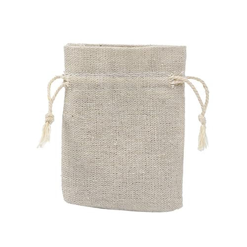 Bolsas de sacos de lavanda 2 sets para almacenamiento miniatura 3