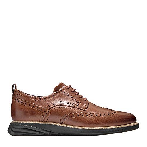 Image of Cole Haan GRANDEVOLUTON Shortwing Shoe