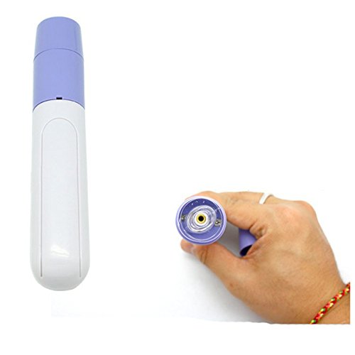 EWFSEF Dispositivo elettrico per la pulizia del