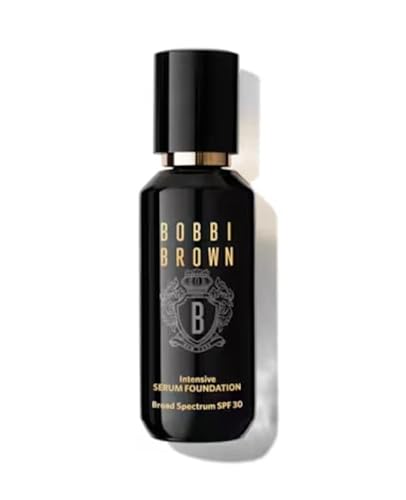 Bobbi Brown Intensive Serum Foundation Spf 30 Chestnut