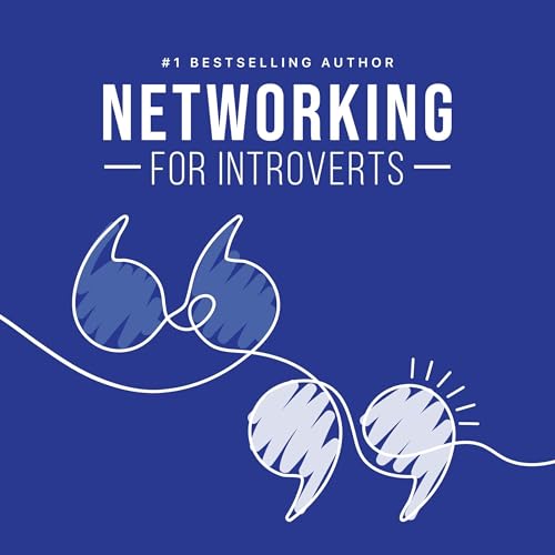Networking for Introverts by Helen Nicholson episode artwork