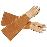 Hense Rose Pruning Thornproof Gloves