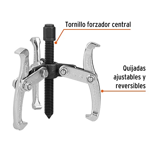 extractor truper 26 Imagen adicional