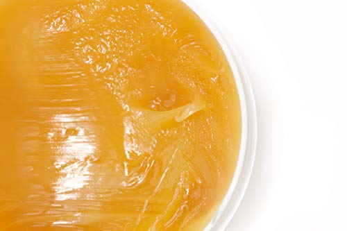 Lanolin anhydrat pestizidfrei Ph. Eur. 10.5 Wollwachs Wollfett lanea apes Salbengrundlage lanolin anhydrid wasserfrei