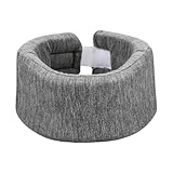 Generisch -Kopfstützenkissen – atmungsaktive, tragbare Schlafhilfe...