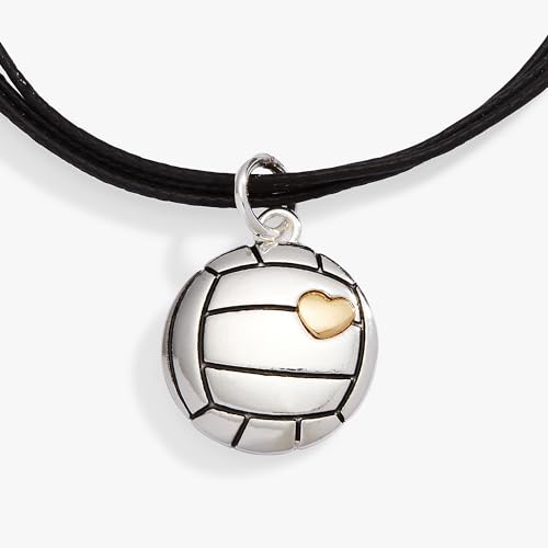 Alex and Ani Volleyball Cord Bracelet3