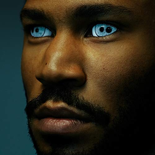 Album Art for BUBBA by KAYTRANADA