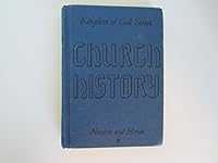 Church History; The Kingdom of God Series B000KIQTKM Book Cover