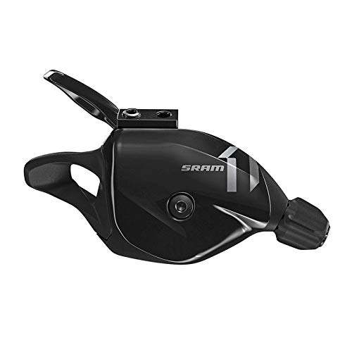 100097 - Mando de Cambio Trasero x1 Trigger Discrete clamp 11v
