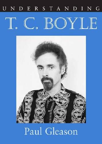 Understanding T.C. Boyle