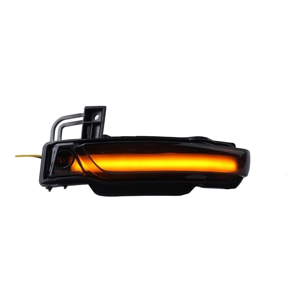 retrovisore Segnale svolta Light Auto Per GRAND Per CHEROKEE WK2 2010-2020 | Per GRAND Per CHEROKEE WK2 2010-2020