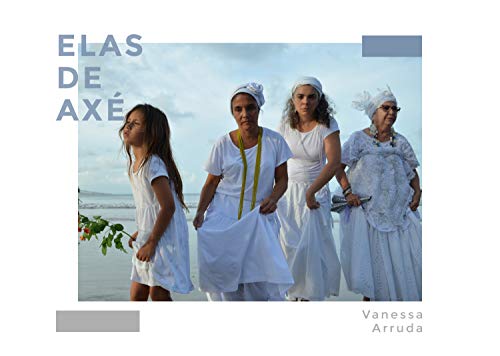 Elas de Axé