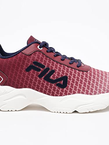 Image of Fila Mens John Oxford
