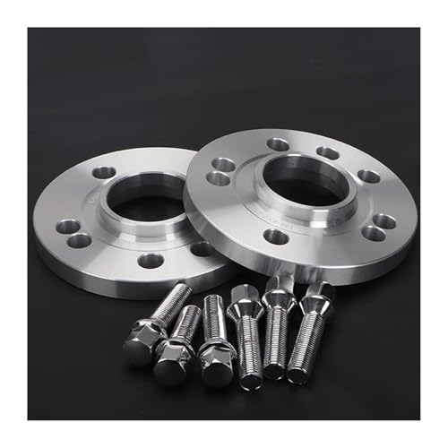 Spacer de Roue pour Peugeot 206 et 307 - Entretoise 20mm 4x108