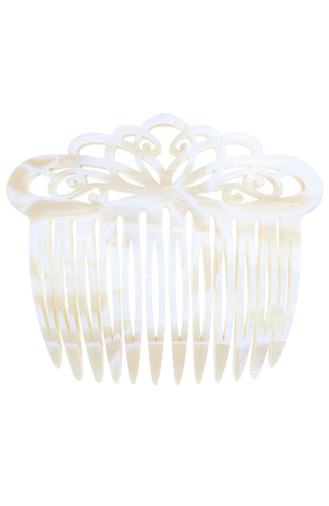France Luxe Chicago Comb - Alba