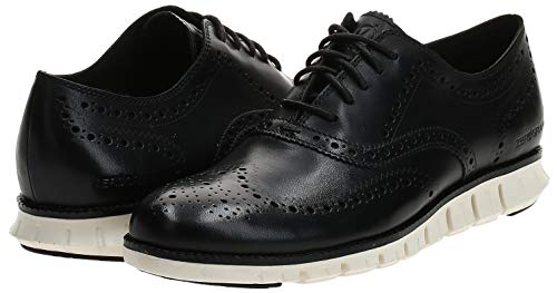 Image of Cole Haan Men's Zerogrand Remastered Wingtip Oxford