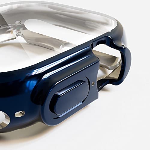 Housse de protection pour Apple Watch 44mm afin d'éviter les rayures - 5