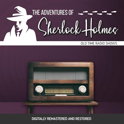 The Adventures of Sherlock Holmes B0DFZHLDL9 Book Cover