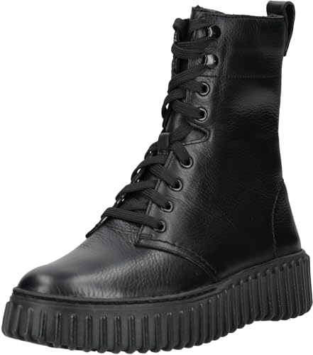Boots Clarks Torhill Style - vue 5