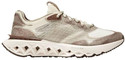 Cole Haan Men's 5.Zerogrand Embrostitch Runner Sneaker