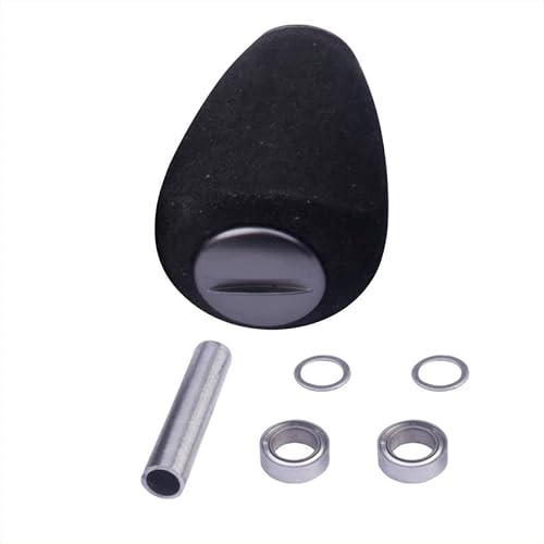 BassLegend per mulinello Shimano Mulinello da pesca Manopola leggera EVA Power Grip per sostituzione mulinello da pesca (EVA-03)