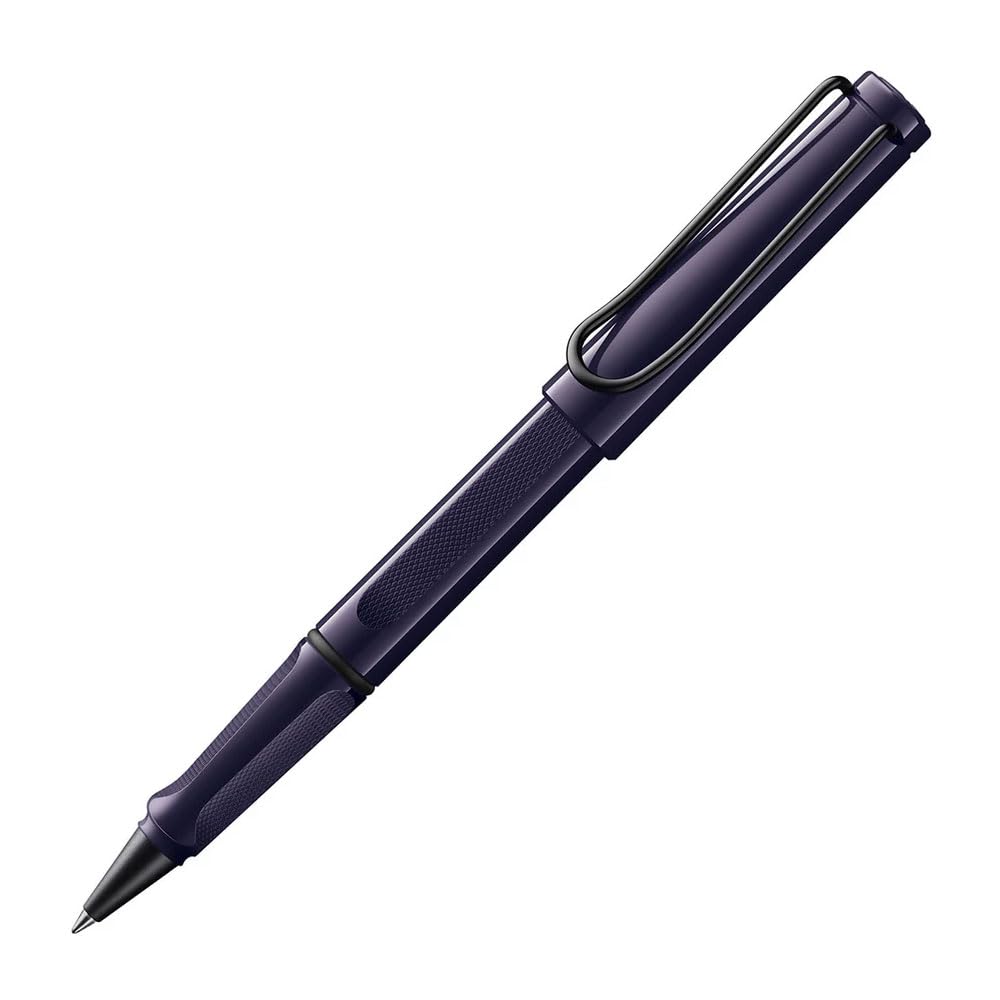 Lamy Safari 2026 Özel Üretim Rengi Meteora Roller Kalem