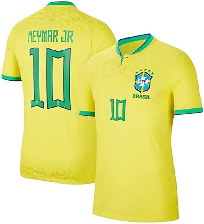 GenericNeimaar 10 Football Jersey 2024/25 (Kids & Men)