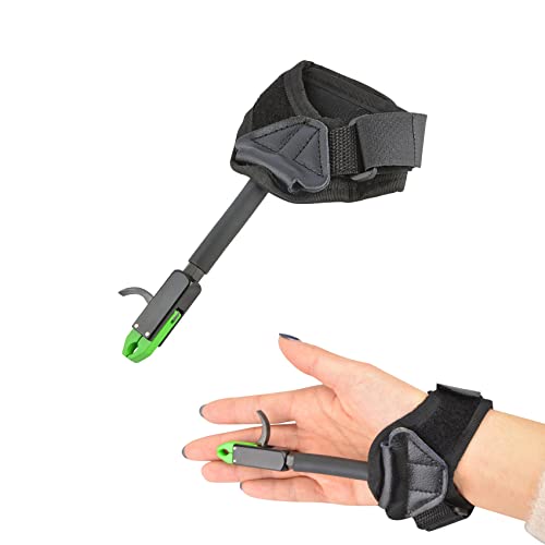 Find The Best Archery Release For Beginners Reviews & Comparison Katynel