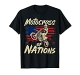 Funny Motocross Gift Shirts